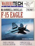 McDonnell Douglas F-15 Eagle by JENKINS, Dennis R.